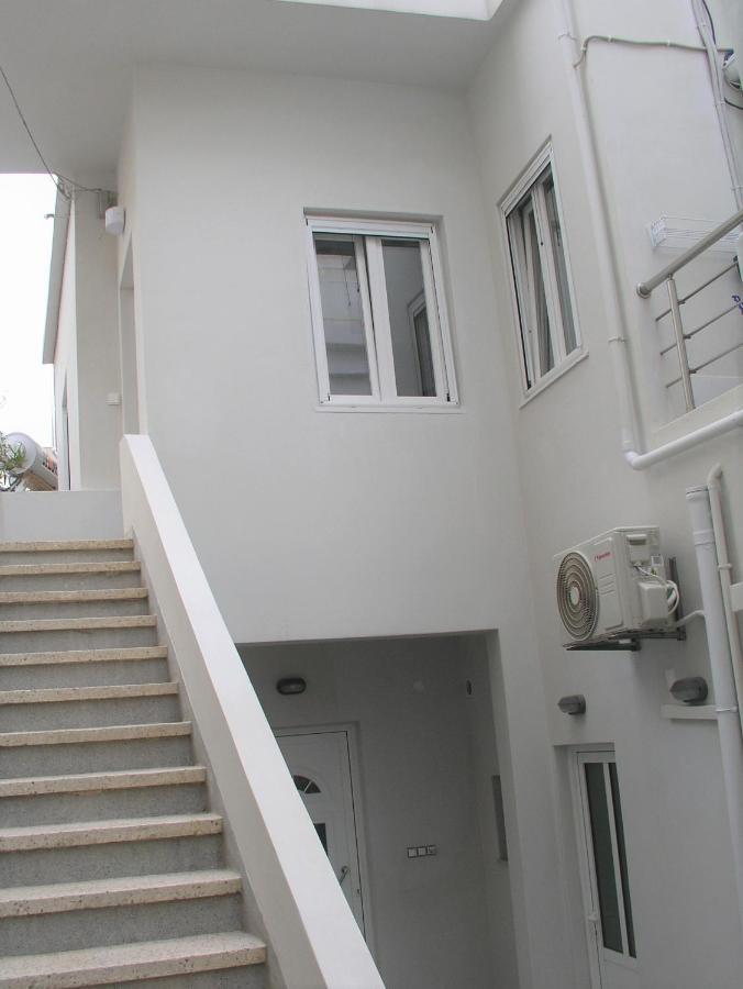 Ferienwohnung Sea U Chania  Exterior foto