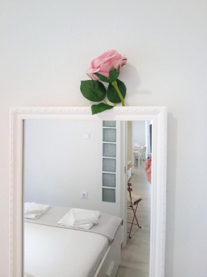 Ferienwohnung Sea U Chania  Exterior foto