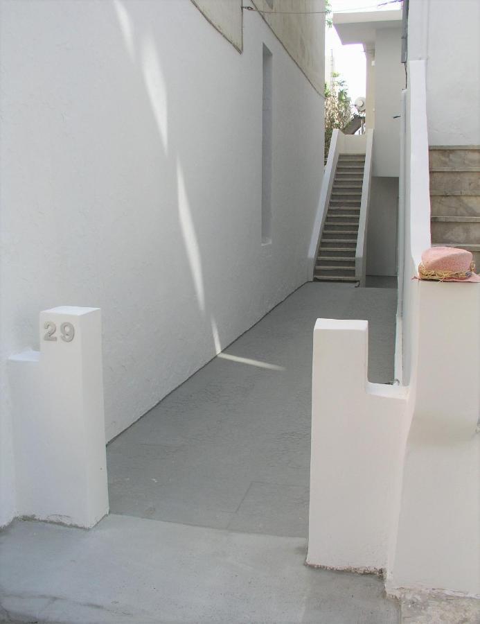Ferienwohnung Sea U Chania  Exterior foto